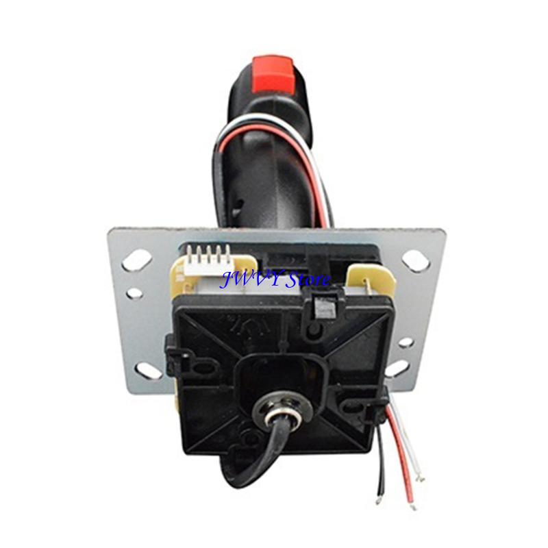 Arcade Button Kit - 573A Arcade Oyun Kabini Mini-Grap Uçuş