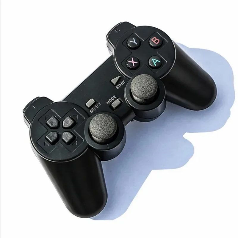Retro Gaming Qss - Yüksek çözünürlüklü m8 oyun konsolu HDMI