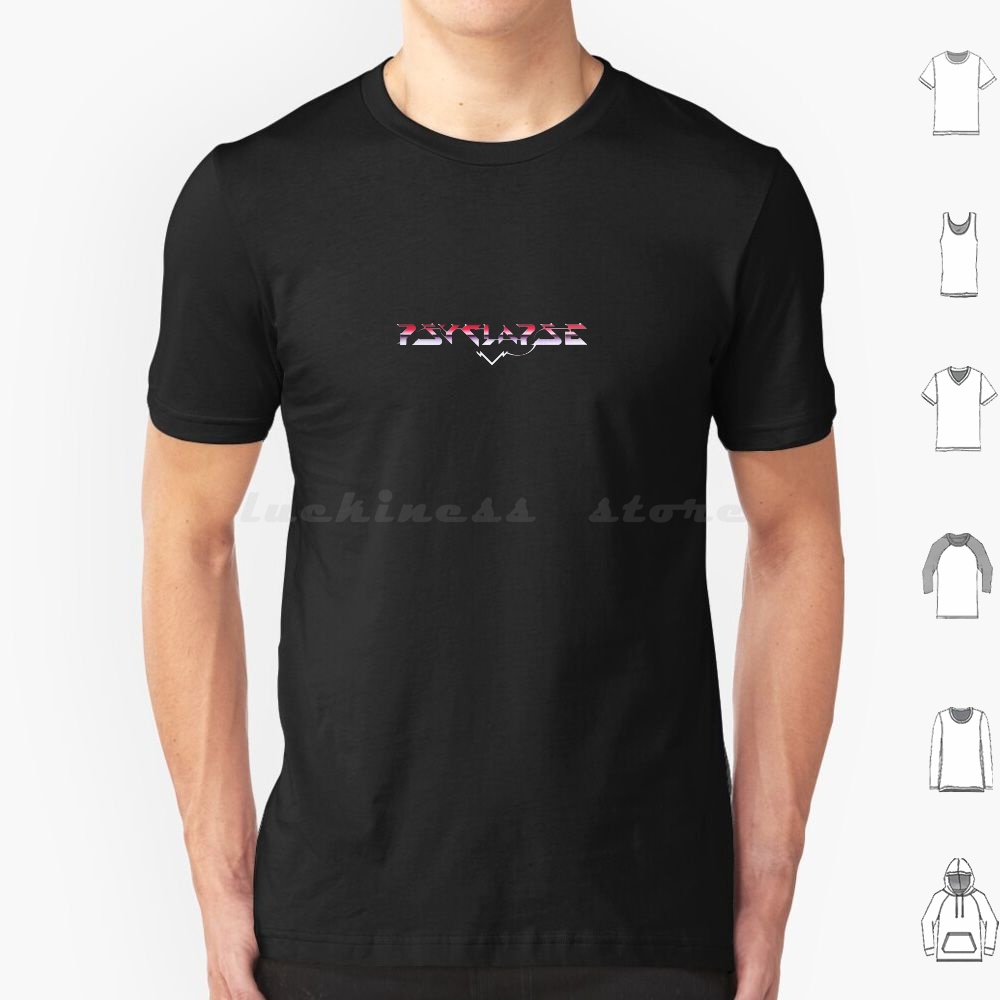 Retro Gaming Meme - Psyclapse T Shirt Pamuk Erkek Kadın