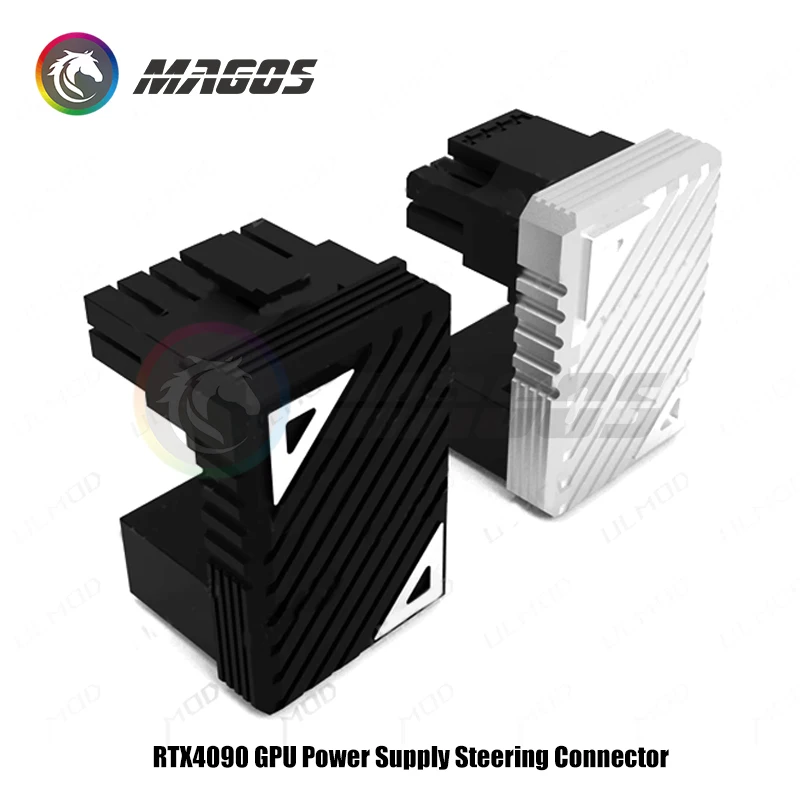 Nvidia Vga Rtx 4060 - 12VHPWR Adaptör Ekran Kartı 180 °