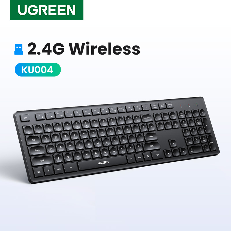 Retro Gaming Mac - Rj45 klavye kablosuz Bluetooth ve 2.4GHz