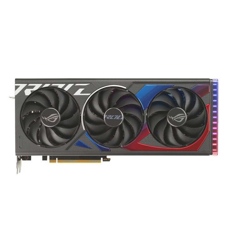 As-us ROG STRIX RTX 4060 Ti O8 - Nvidia Vga Rtx 4060 incelemesi ve fiyatı