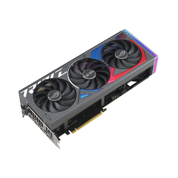 As-us ROG STRIX RTX 4060 Ti O8 - Nvidia Vga Rtx 4060 incelemesi ve fiyatı