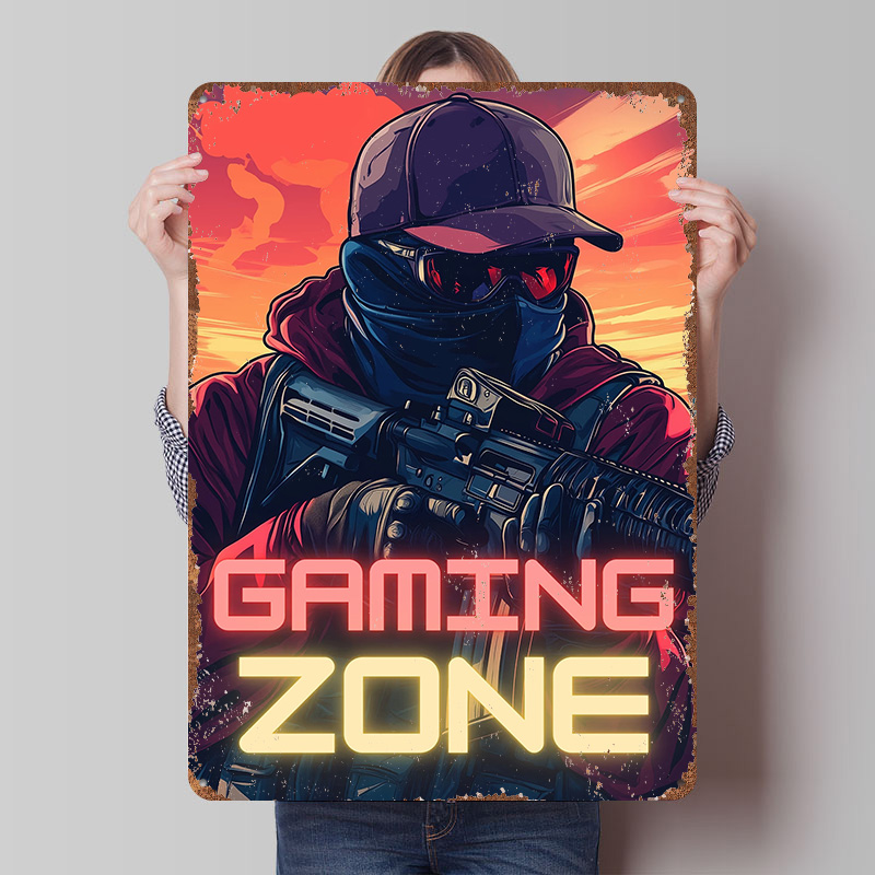 Oyun Bölgesi – Kentsel Operati - Retro Gaming Zone incelemesi ve fiyatı