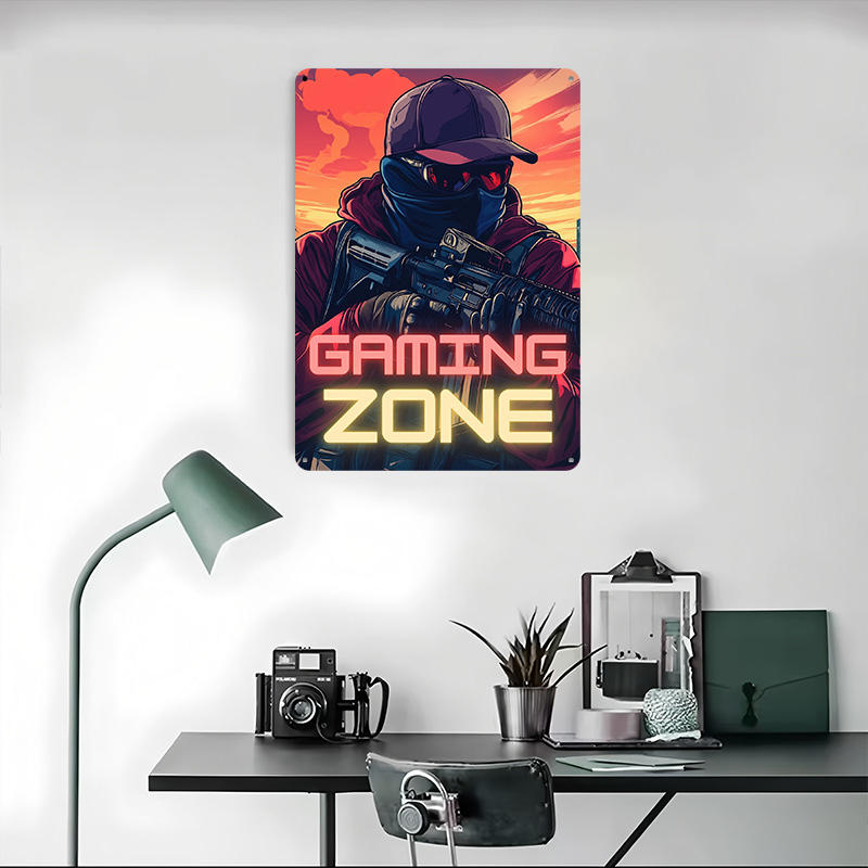Oyun Bölgesi – Kentsel Operati - Retro Gaming Zone incelemesi ve fiyatı