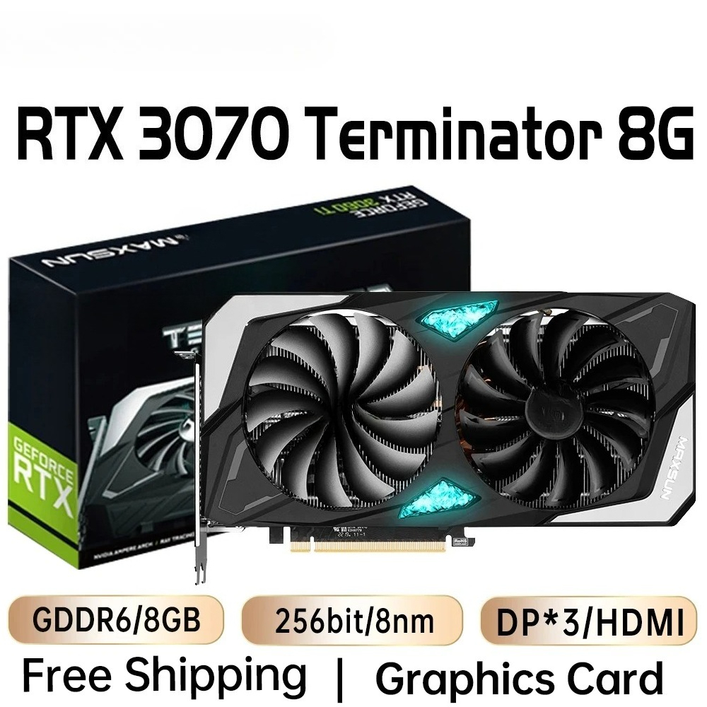 Oyun Ekran Kartı Masaüstü Bilg - Nvidia Vga Rtx 4060 incelemesi ve fiyatı