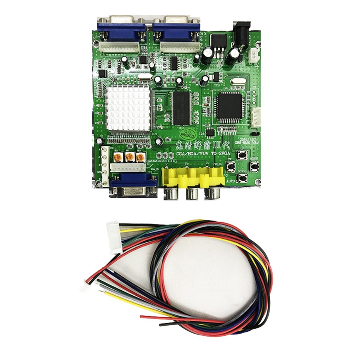 (DT37) YENİ Arcade Oyunu RGB/C - Arcade Button Kit incelemesi ve fiyatı