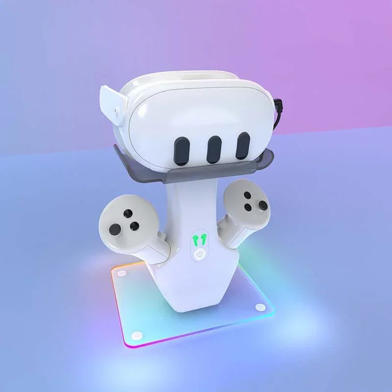 Meta Quest 3 VR Evrensel Şarj  - Retro Gaming Vr incelemesi ve fiyatı