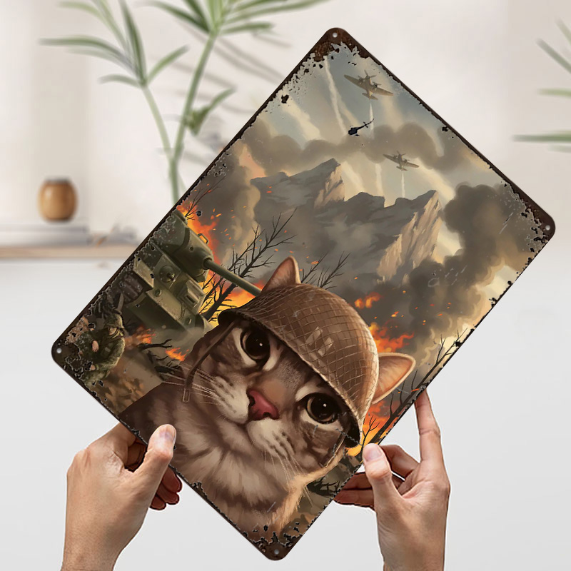 Bin Yard Stare Meme Metal Post - Retro Gaming Meme incelemesi ve fiyatı