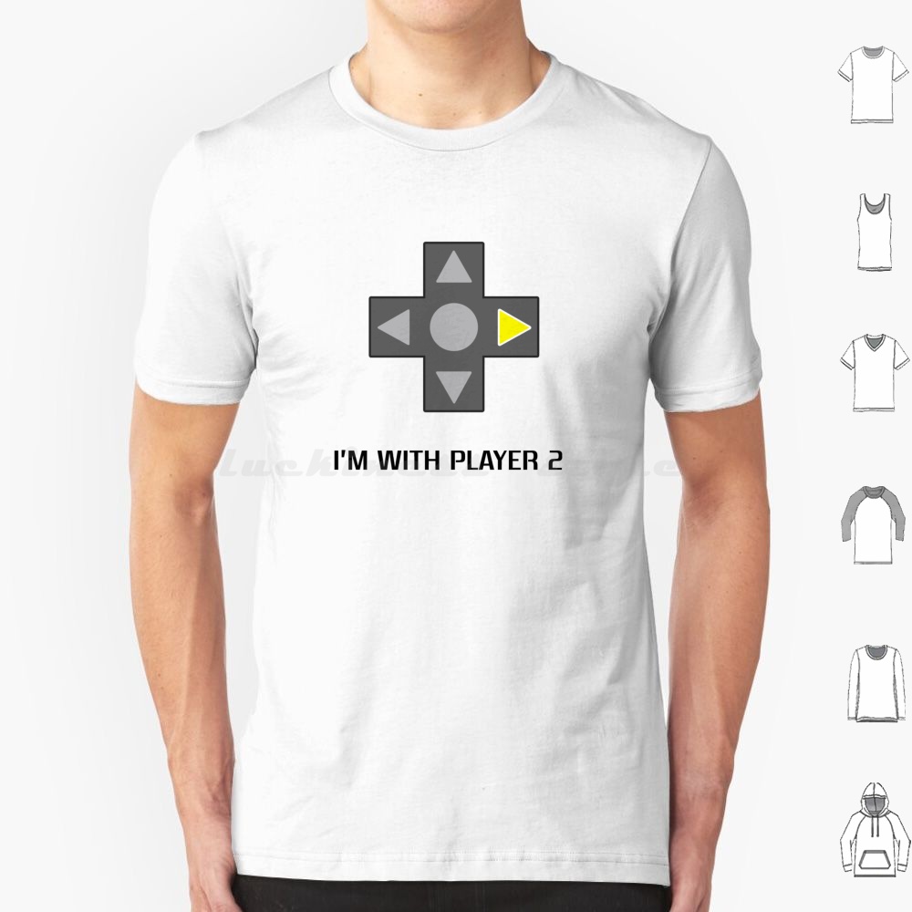 Ben Oyuncu 2'im Tişört Büyük B - Retro Gaming Gamestop incelemesi ve fiyatı