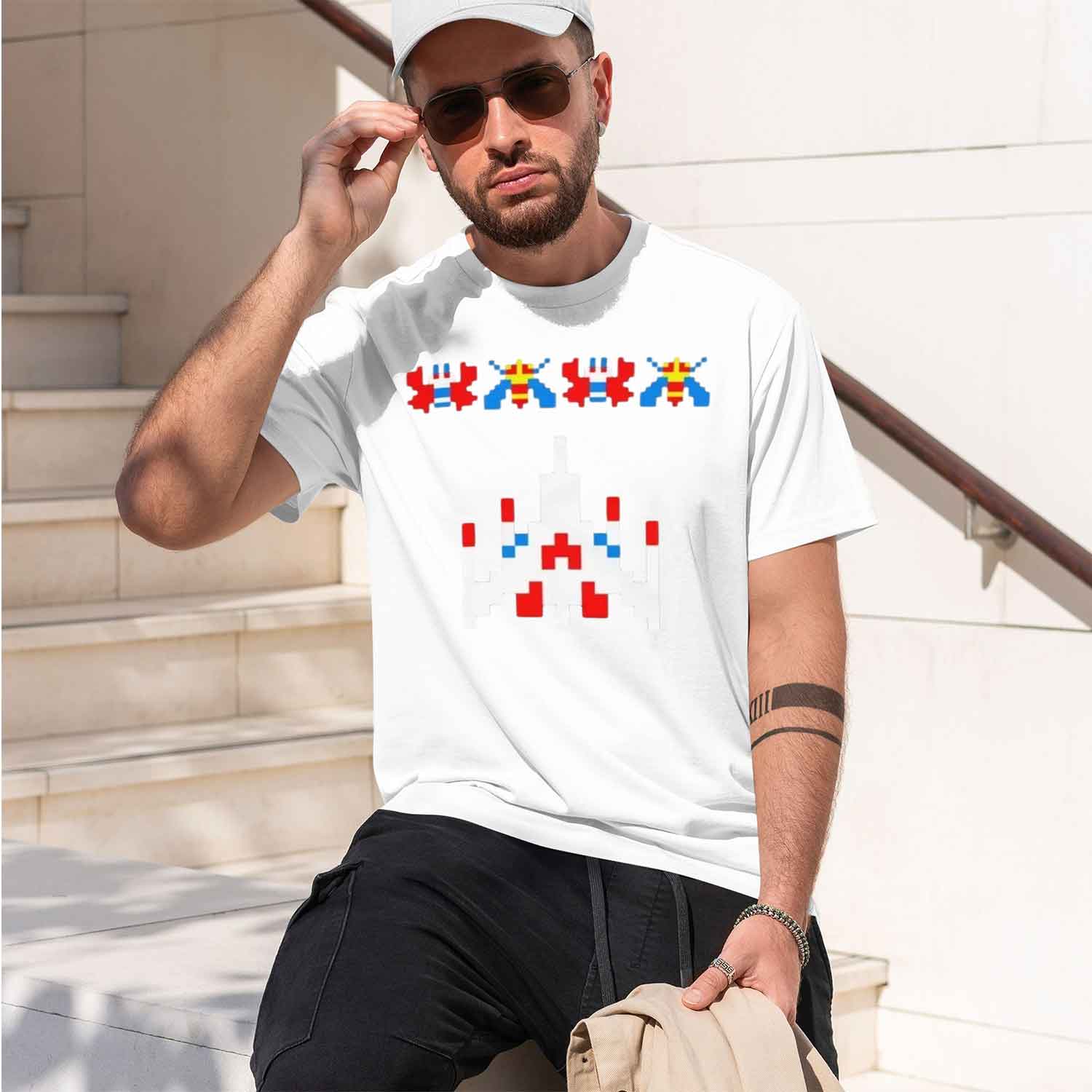 80'ler 70'ler Arcade Galaga Vi - Retro Gaming Gamestop incelemesi ve fiyatı
