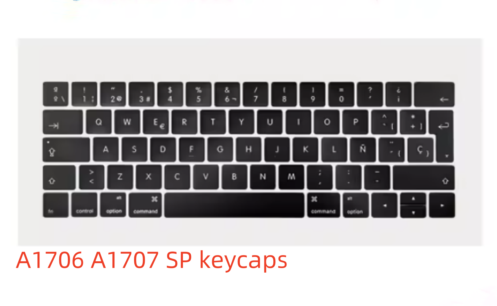 Yeni orijinal A1706 A1707 Klav - Retro Gaming Mac incelemesi ve fiyatı