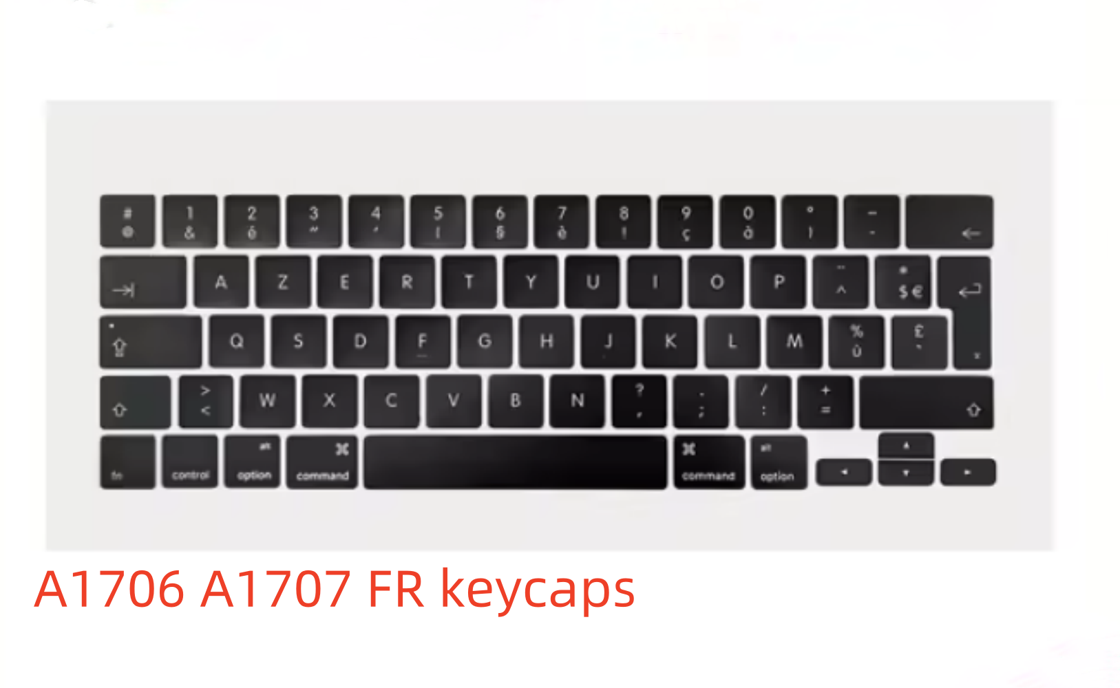 Yeni orijinal A1706 A1707 Klav - Retro Gaming Mac incelemesi ve fiyatı