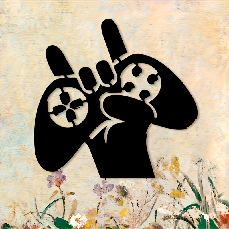 Retro Oyun Metal Duvar Sanatı  - Retro Gaming Gifts incelemesi ve fiyatı
