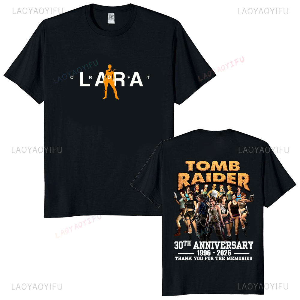 Tomb Raider 30. Yıldönümü Unis - Retro Gaming Gifts incelemesi ve fiyatı