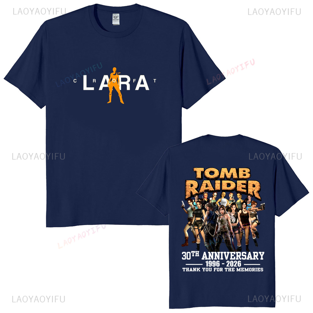 Tomb Raider 30. Yıldönümü Unis - Retro Gaming Gifts incelemesi ve fiyatı