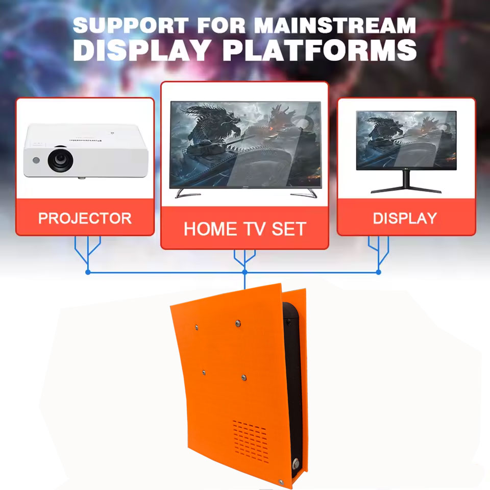 Yeni M88 Retro Oyun Konsolu 4K - Retro Gaming Qss incelemesi ve fiyatı