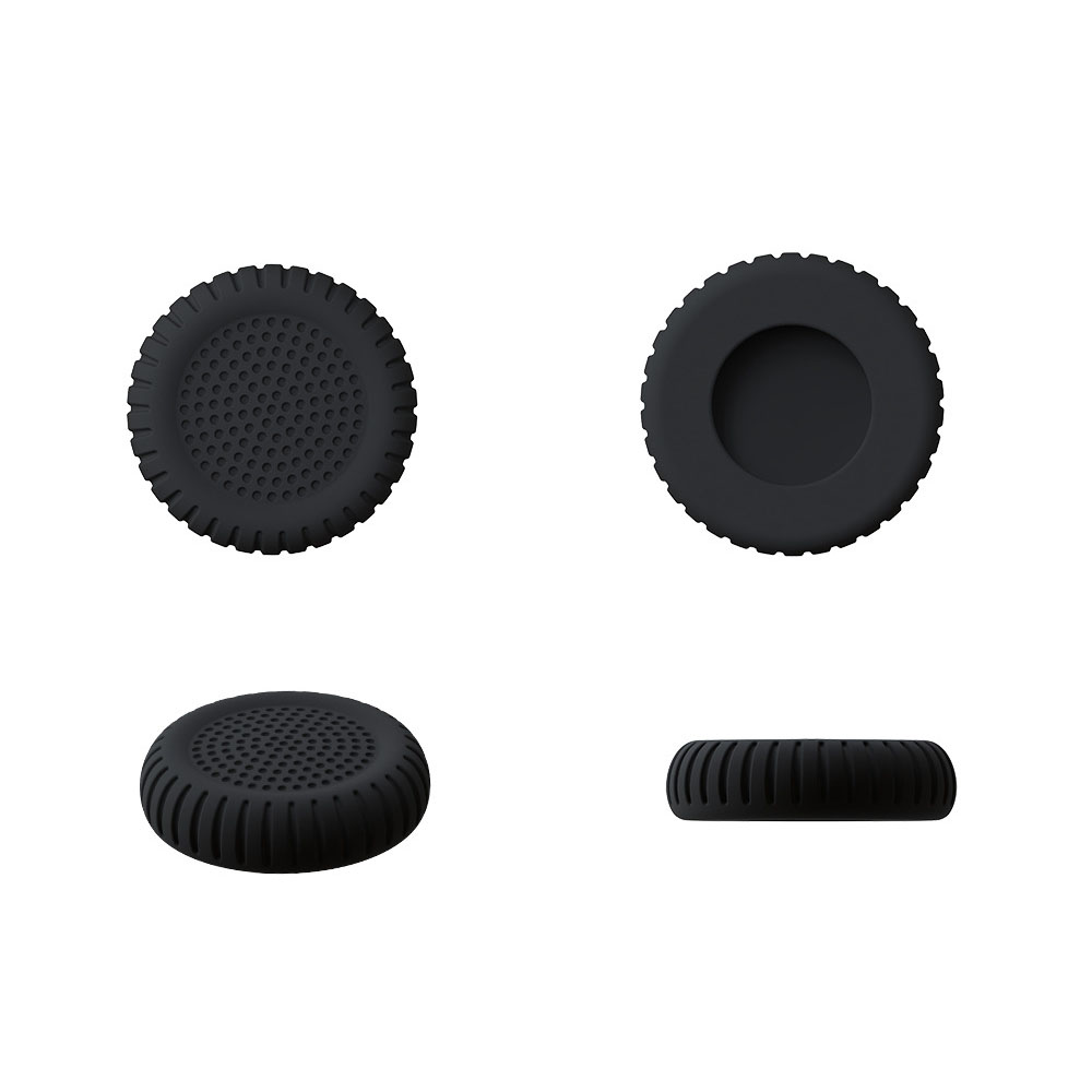 4 adet Yumuşak Silikon Joystic - Arcade Button Kit incelemesi ve fiyatı