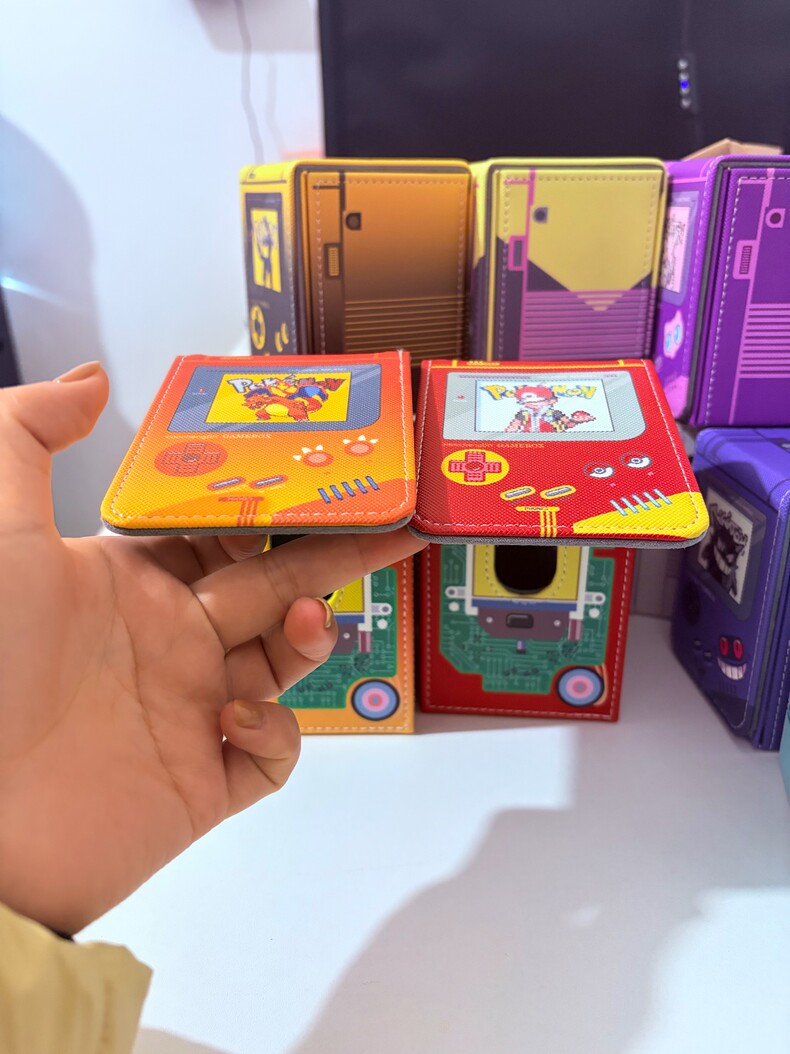 Pokémon Psyduck Mew Gengar Fig - Retro Gaming Console incelemesi ve fiyatı