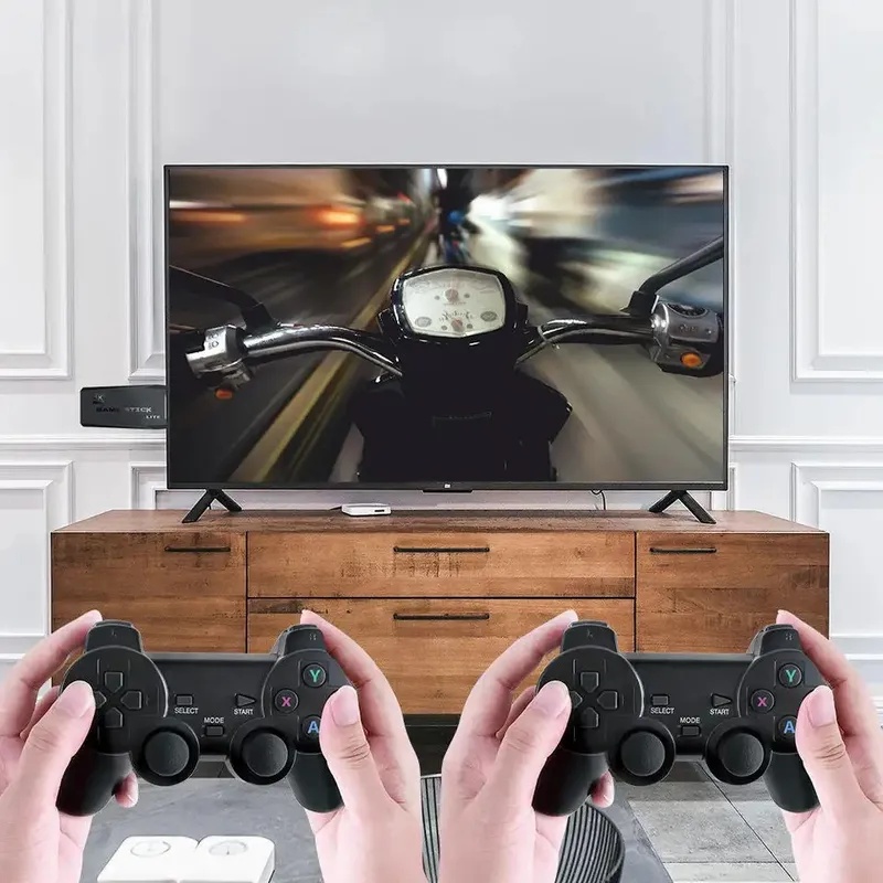 Yüksek çözünürlüklü m8 oyun ko - Retro Gaming Qss incelemesi ve fiyatı