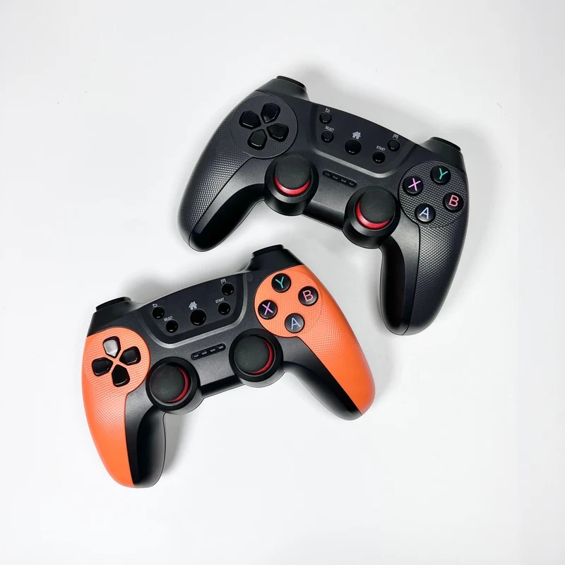 X2 Ultra Pro Retro Oyun Konsol - Retro Gaming Qss incelemesi ve fiyatı