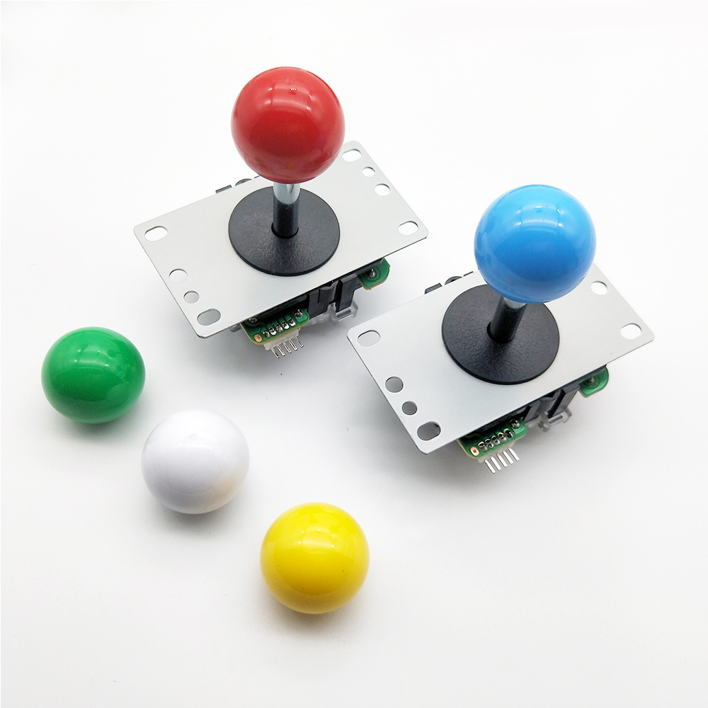 Arcade DIY takımı amerikan tar - Arcade Button Kit incelemesi ve fiyatı
