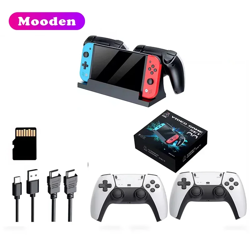 S M20 Pro El Tipi Video Oyun K - Console Retro Gaming Portable incelemesi ve fiyatı
