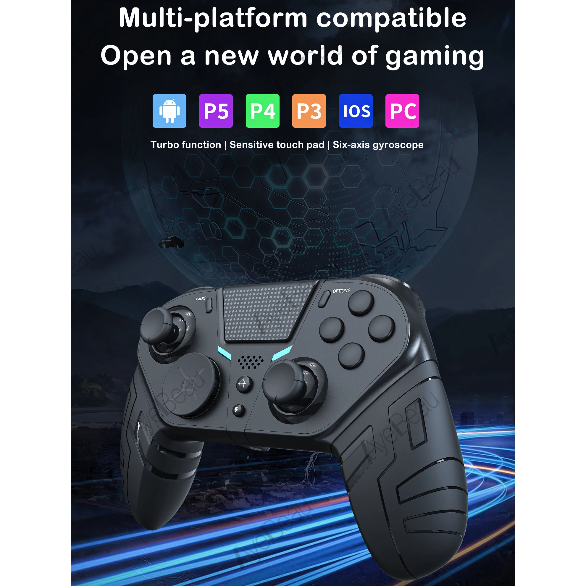 Kablosuz Bluetooth Kablolu USB - Retro Gaming Vr incelemesi ve fiyatı
