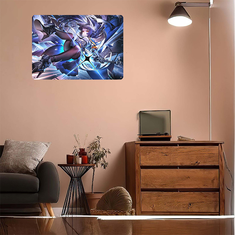 Hoshimi Miyabi Zenless Zone Ze - Retro Gaming Zone incelemesi ve fiyatı
