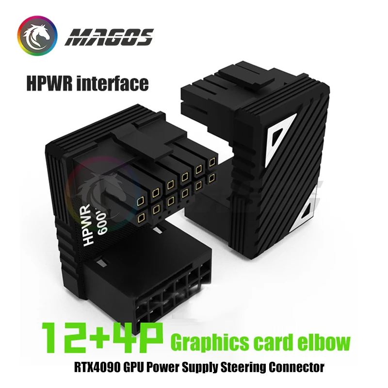 12VHPWR Adaptör Ekran Kartı 18 - Nvidia Vga Rtx 4060 incelemesi ve fiyatı