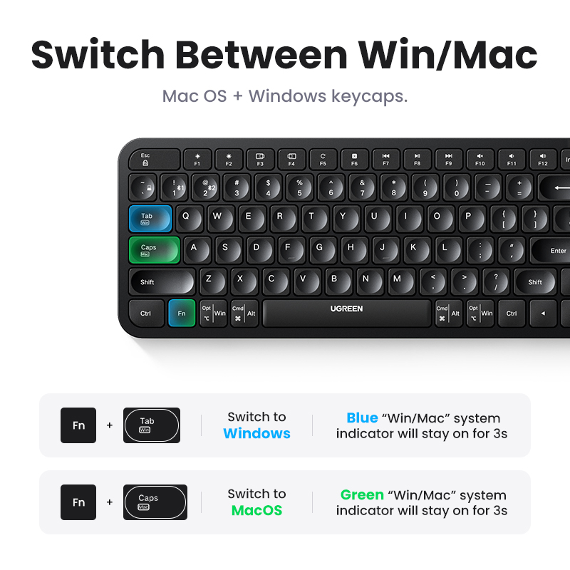 Rj45 klavye kablosuz Bluetooth - Retro Gaming Mac incelemesi ve fiyatı