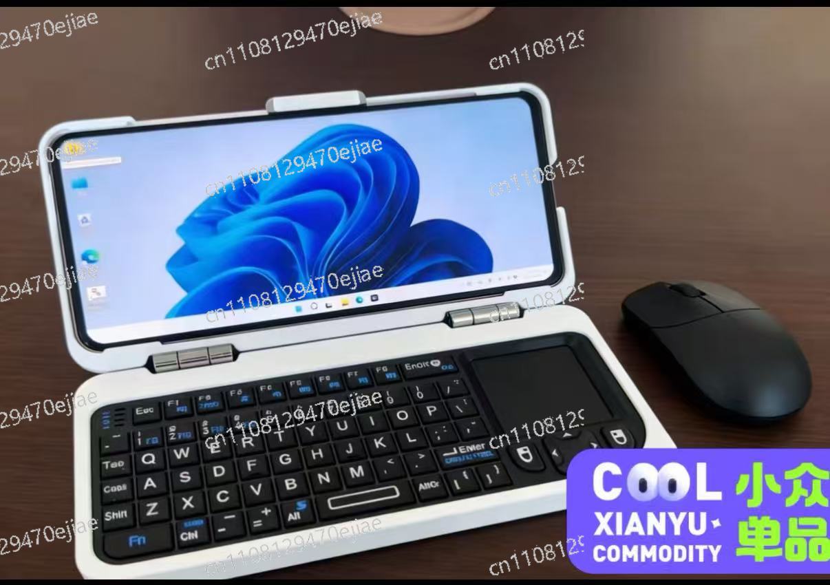 6 İnç Çift Sistemli El Tipi Bi - Retro Handheld Console incelemesi ve fiyatı