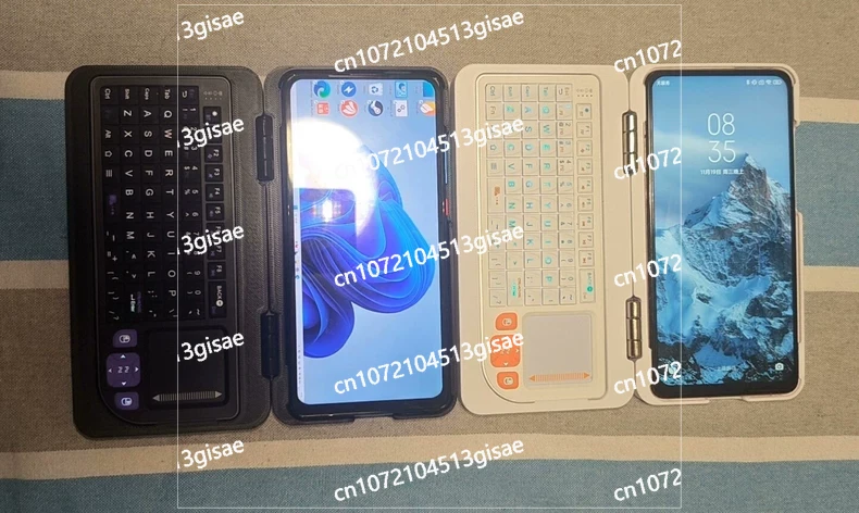 6 İnç Çift Sistemli El Tipi Bi - Retro Handheld Console incelemesi ve fiyatı
