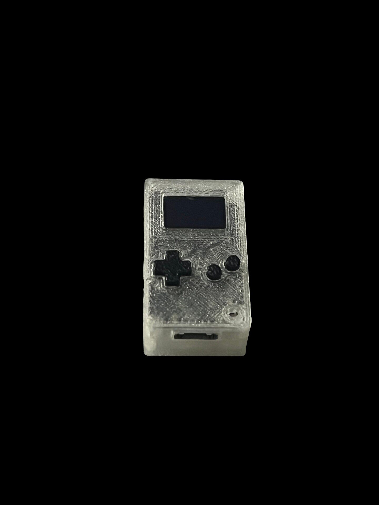 Thumby Mini Retro El Tipi Oyun - Console Retro Gaming Portable incelemesi ve fiyatı