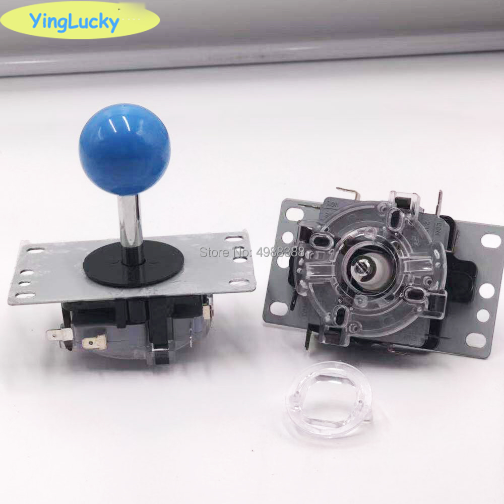 DIY Arcade Joystick Kitleri 2  - Arcade Button Kit incelemesi ve fiyatı