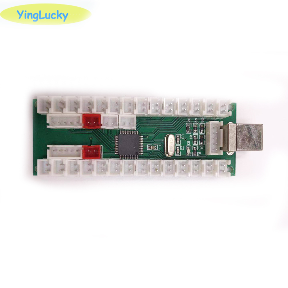DIY Arcade Joystick Kitleri 2  - Arcade Button Kit incelemesi ve fiyatı