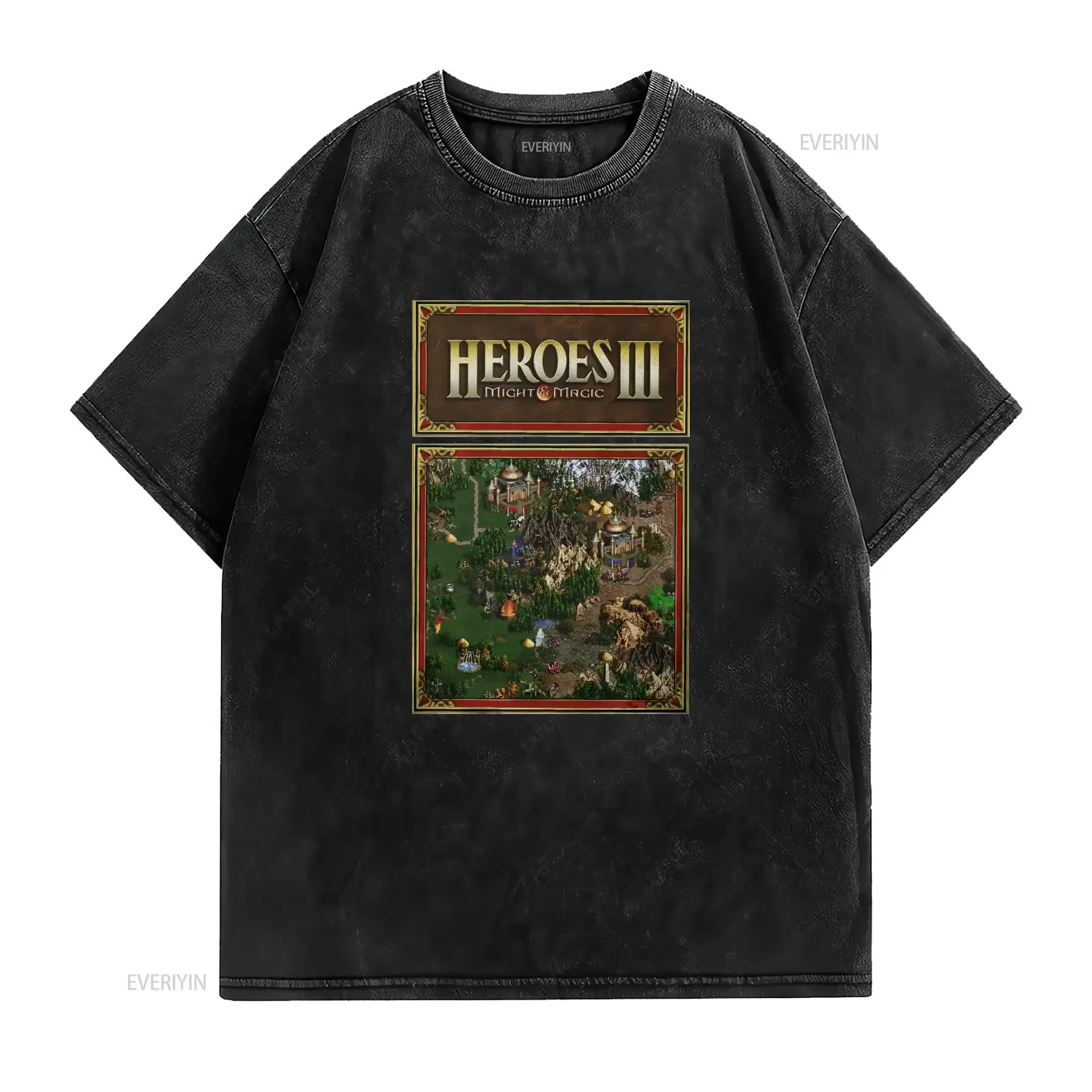 Heroes Map of Might And Magic  - Retro Gaming Gamestop incelemesi ve fiyatı