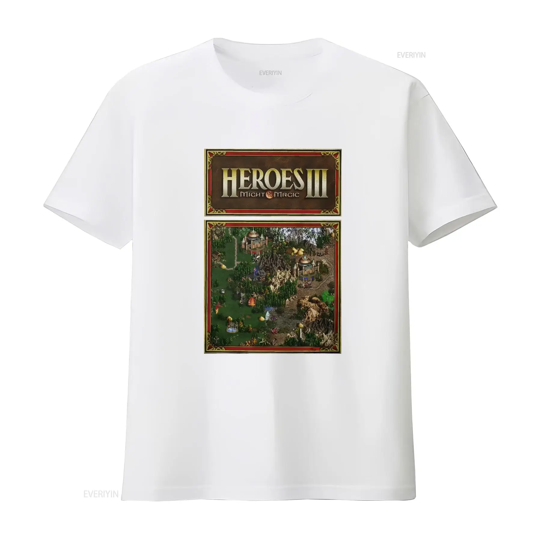 Heroes Map of Might And Magic  - Retro Gaming Gamestop incelemesi ve fiyatı