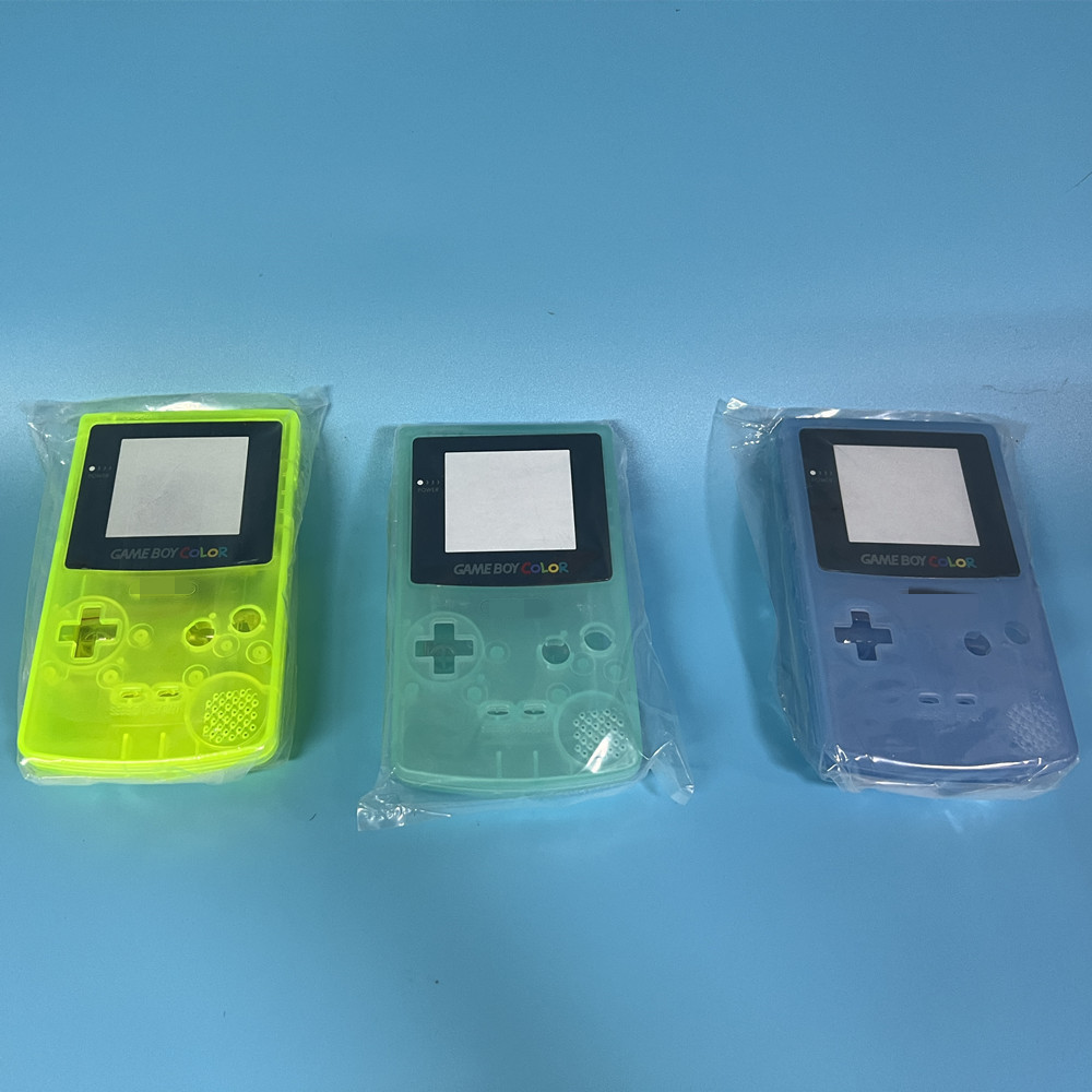 Gameboy Color Kabı Gbc Yedek K - Retro Handheld Console incelemesi ve fiyatı