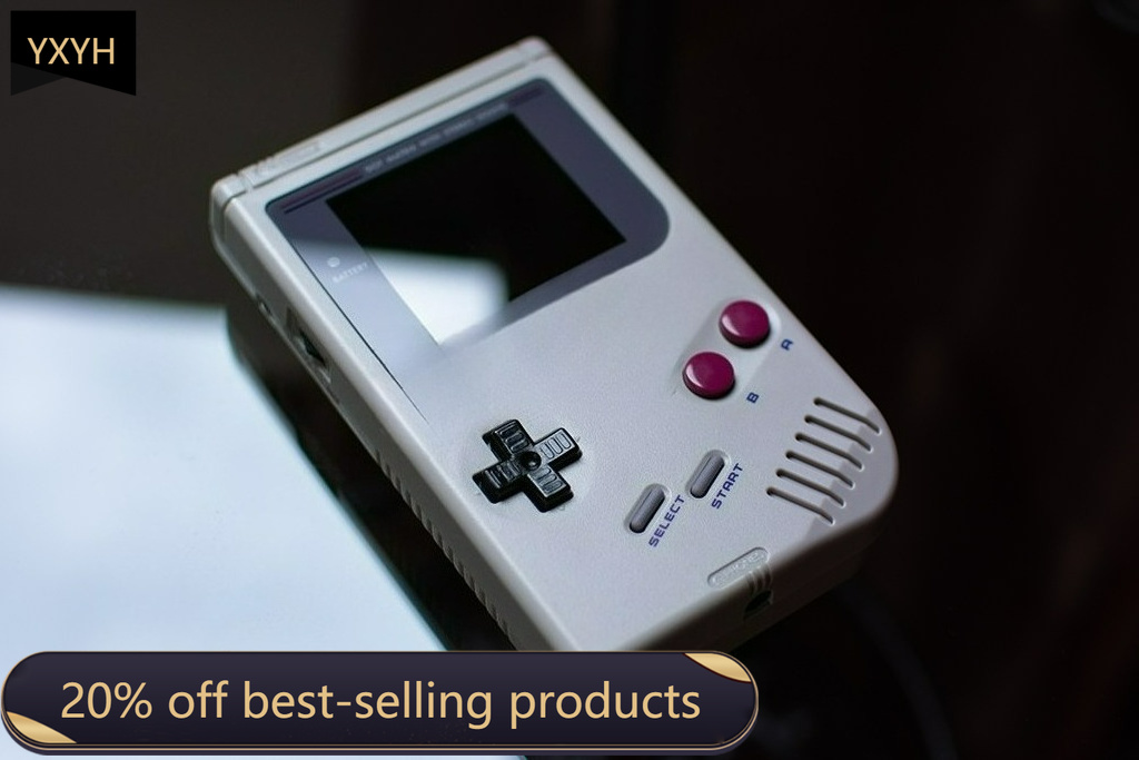 Japonya Orjinal Game Boy DMG-0 - Retro Handheld Console incelemesi ve fiyatı