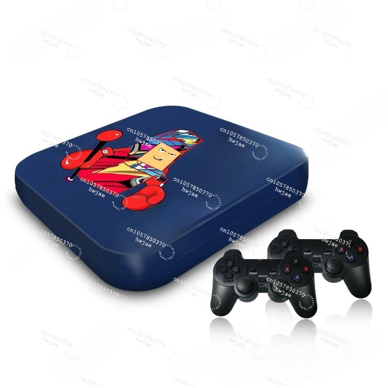 Spot Retro Oyun Konsolu TV Çık - Retro Gaming Console incelemesi ve fiyatı