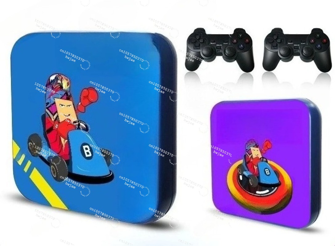 Spot Retro Oyun Konsolu TV Çık - Retro Gaming Console incelemesi ve fiyatı