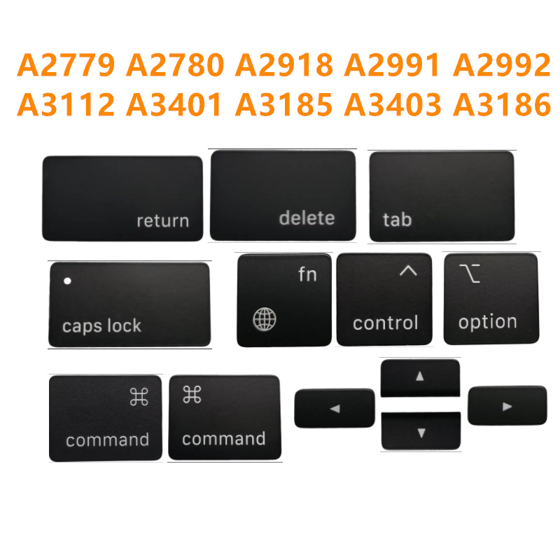 A2918 A2991 A2992 A3112 A3401  - Retro Gaming Mac incelemesi ve fiyatı