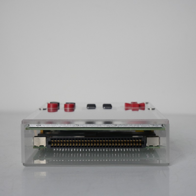 Coolbaby X7 Retro FC cep 8bit  - Console Retro Gaming Portable incelemesi ve fiyatı