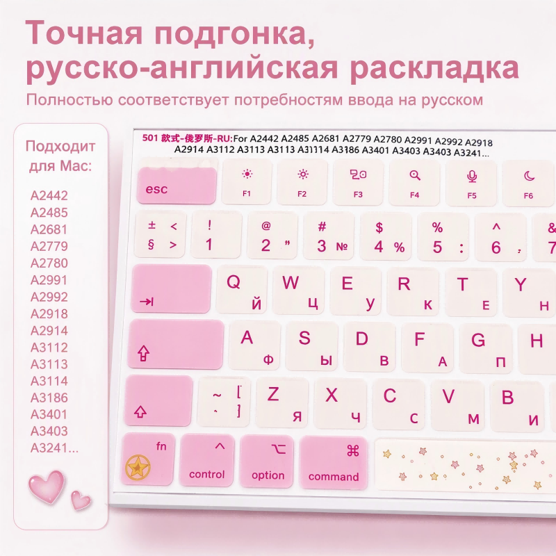 RU Rusça ISO Düzeni Tuş Takımı - Retro Gaming Mac incelemesi ve fiyatı