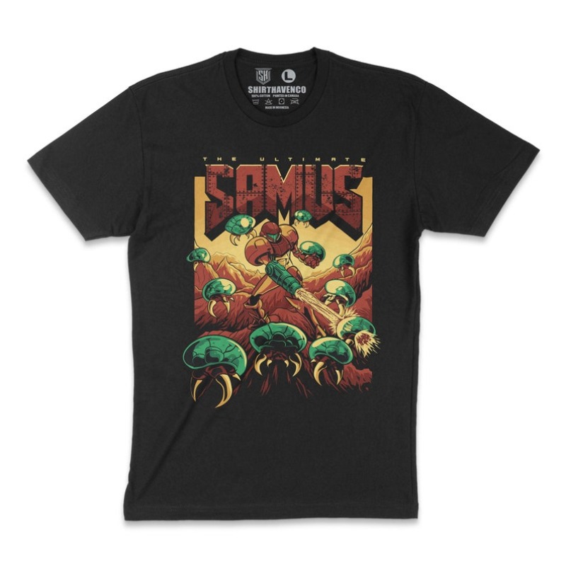 00012760 # A-Samus Aran Metroi - Retro Gaming Gamestop incelemesi ve fiyatı