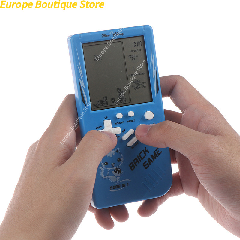 Büyük Ekranlı Çocuk El Oyun Ko - Retro Gaming Gifts incelemesi ve fiyatı