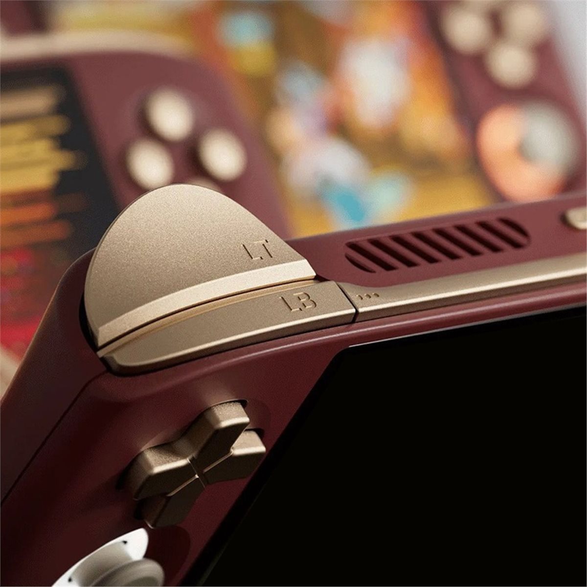 güncelleme. Pocket AIR Mini Re - Retro Handheld Console incelemesi ve fiyatı