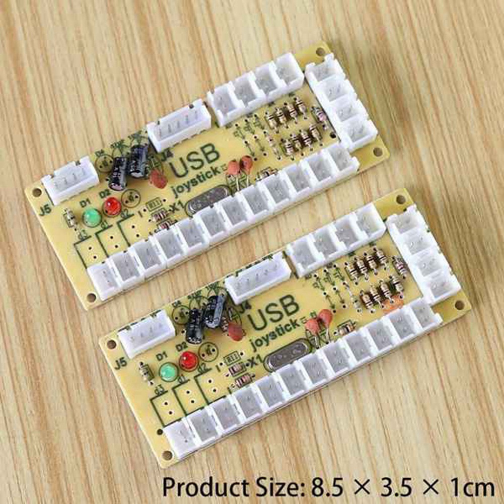 N-A12R 2X Sıfır Gecikmeli Arca - Arcade Button Kit incelemesi ve fiyatı