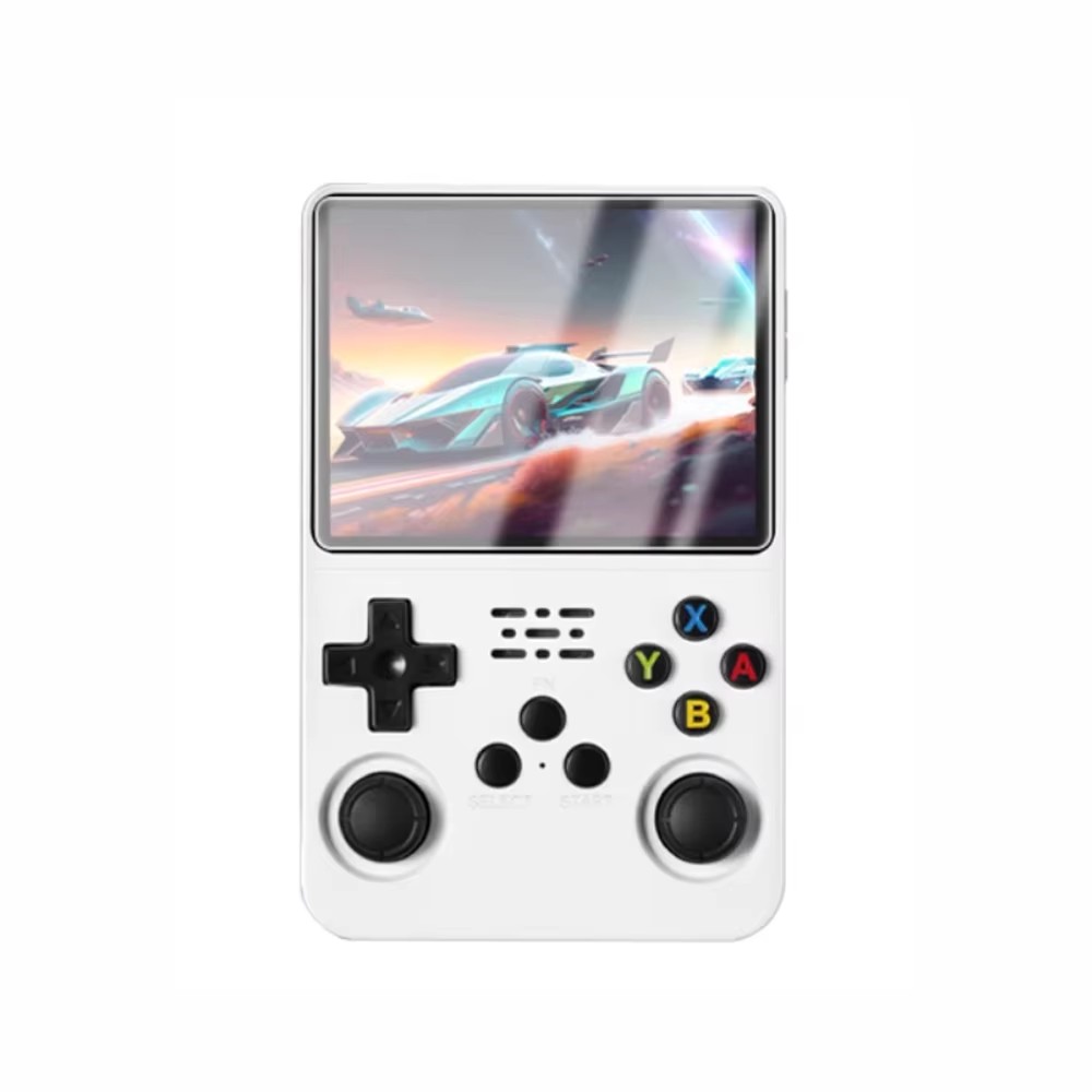 3 adet TPU Yumuşak Film Ekran  - Console Retro Gaming Portable incelemesi ve fiyatı